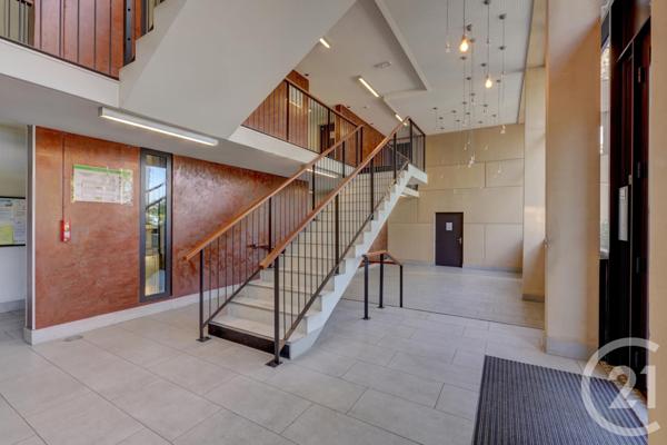 Appartement F3 à vendre  3 pièces - 55,80 m2 LYON - 69009