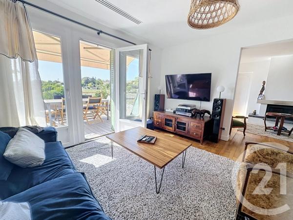 Maison à vendre  5 pièces - 89,90 m 2   SOYAUX  - 16