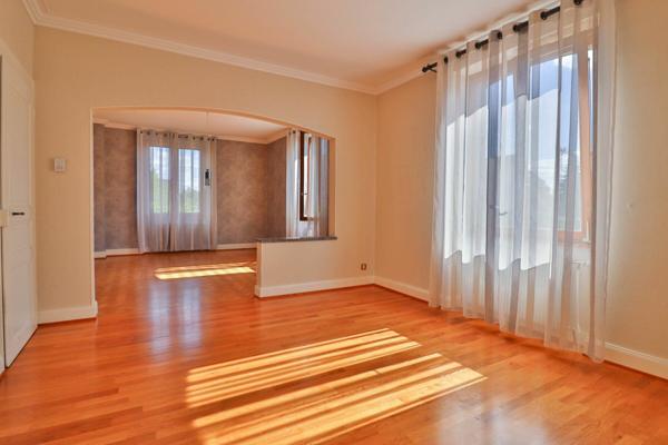 Maison à vendre    7 pièces • 134 m2 Colmar