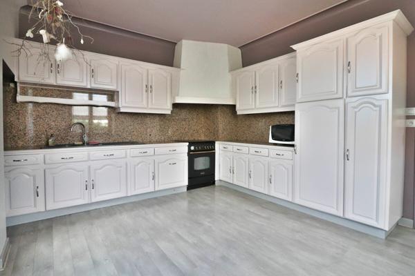 Maison à vendre    7 pièces • 134 m2 Colmar