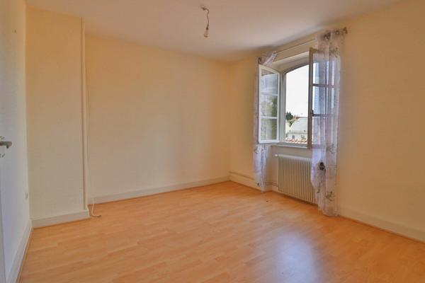 Maison à vendre    7 pièces • 134 m2 Colmar