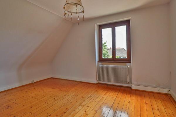 Maison à vendre    7 pièces • 134 m2 Colmar