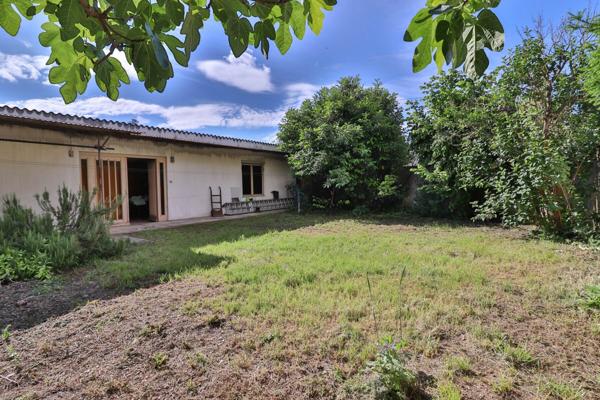 Maison à vendre    7 pièces • 134 m2 Colmar