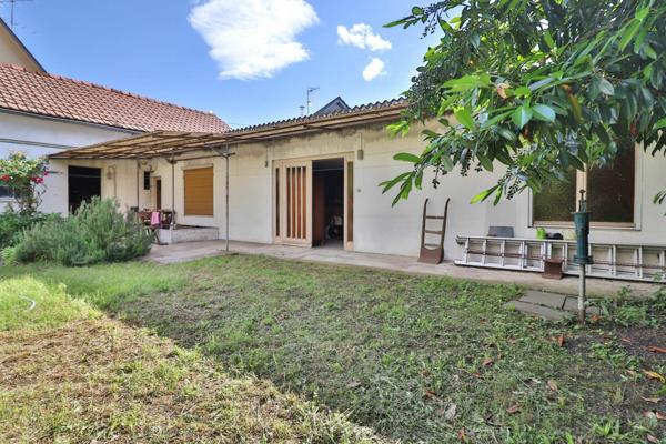 Maison à vendre    7 pièces • 134 m2 Colmar