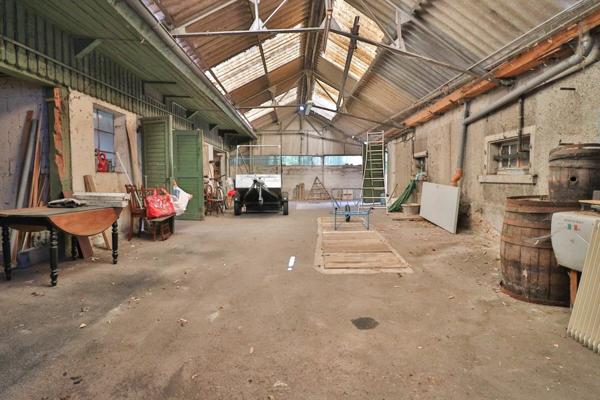 Maison à vendre    7 pièces • 134 m2 Colmar