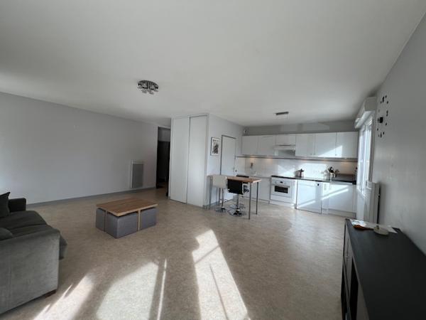 Location appartement La Rochelle - 3 pièce(s) - 75 m² - 990 €/mois