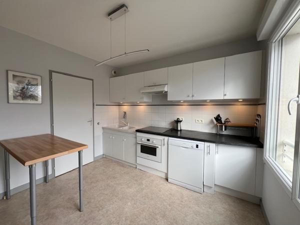 Location appartement La Rochelle - 3 pièce(s) - 75 m² - 990 €/mois