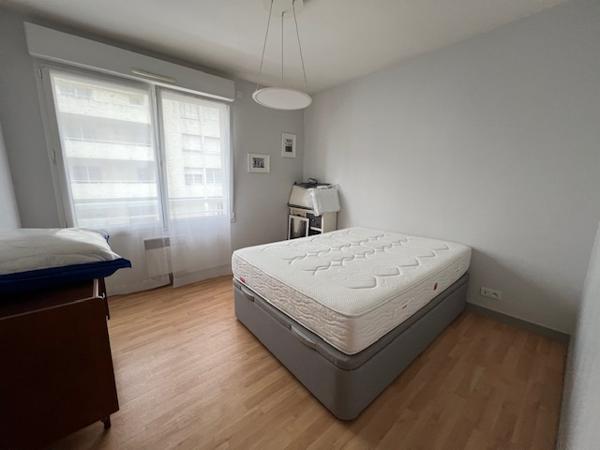 Location appartement La Rochelle - 3 pièce(s) - 75 m² - 990 €/mois