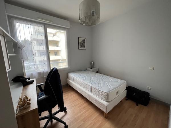Location appartement La Rochelle - 3 pièce(s) - 75 m² - 990 €/mois