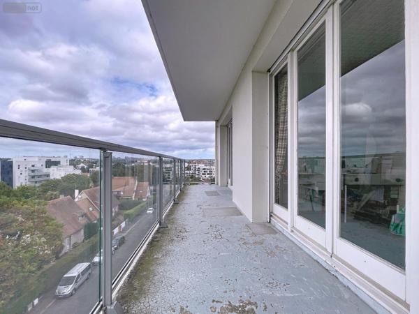 Appartement à vendre à Caen dans le Calvados (14000), ref : 0003   
HAIE VIGNE