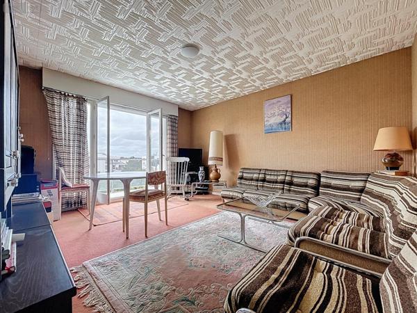 Appartement à vendre à Caen dans le Calvados (14000), ref : 0003   
HAIE VIGNE