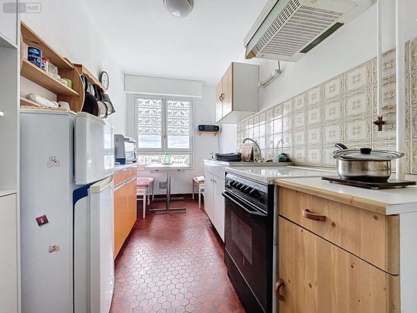 Appartement à vendre à Caen dans le Calvados (14000), ref : 0003   
HAIE VIGNE