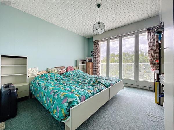 Appartement à vendre à Caen dans le Calvados (14000), ref : 0003   
HAIE VIGNE