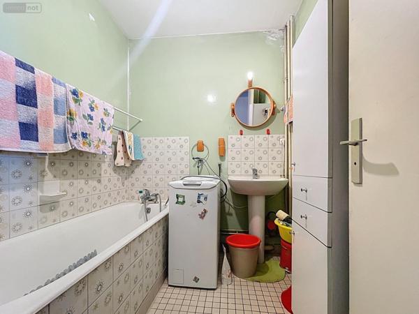 Appartement à vendre à Caen dans le Calvados (14000), ref : 0003   
HAIE VIGNE