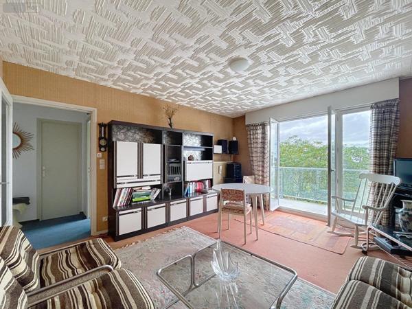 Appartement à vendre à Caen dans le Calvados (14000), ref : 0003   
HAIE VIGNE