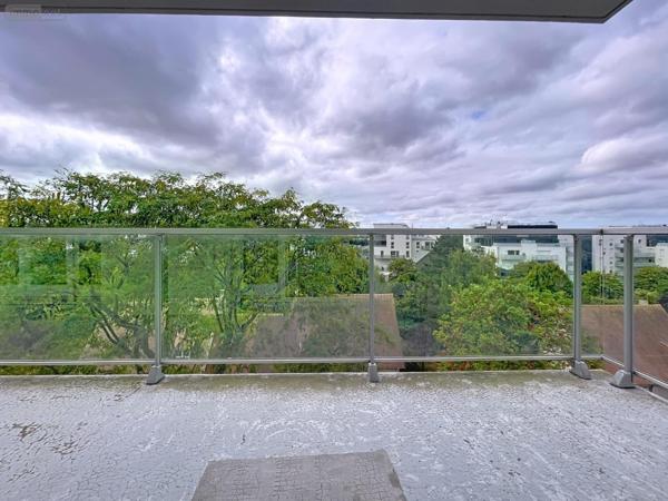 Appartement à vendre à Caen dans le Calvados (14000), ref : 0003   
HAIE VIGNE