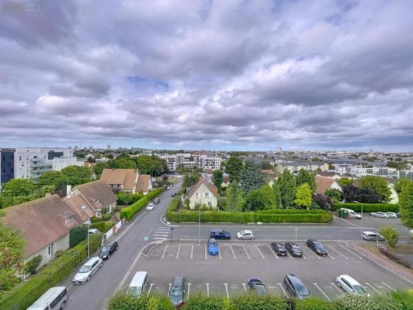 Appartement à vendre à Caen dans le Calvados (14000), ref : 0003   
HAIE VIGNE