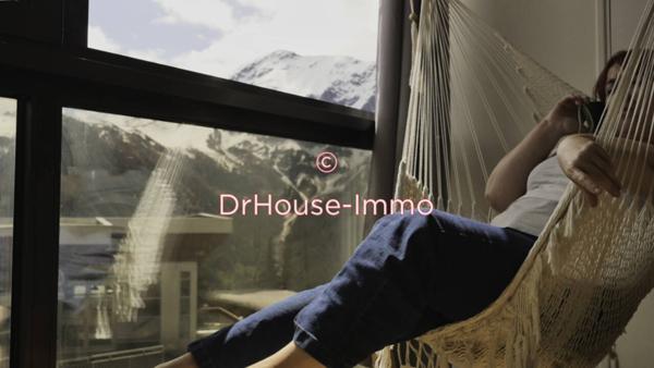 Appartement à vendre 2 pièces de 38 m²