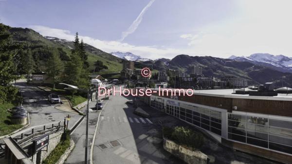 Appartement à vendre 2 pièces de 38 m²