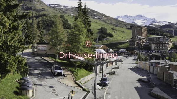 Appartement à vendre 2 pièces de 38 m²