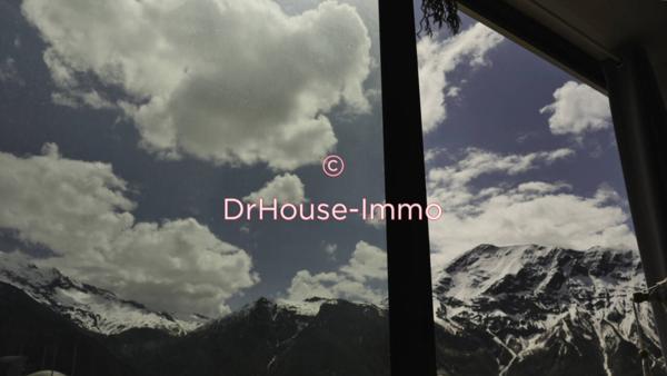 Appartement à vendre 2 pièces de 38 m²