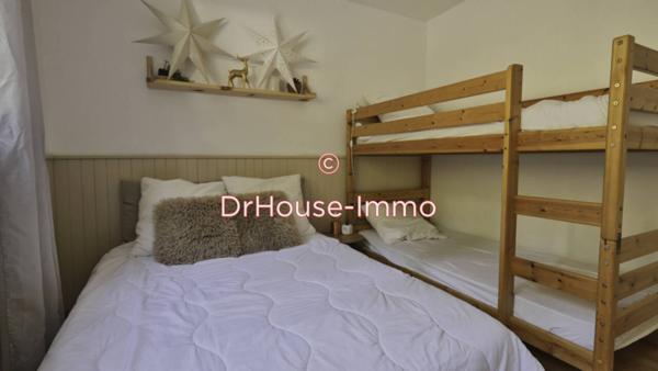 Appartement à vendre 2 pièces de 38 m²