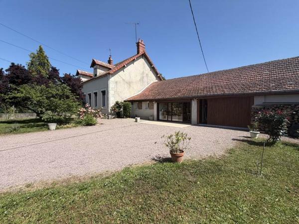 Maison à vendre 169 900 € La Celle 8 p 270 m² DPE D