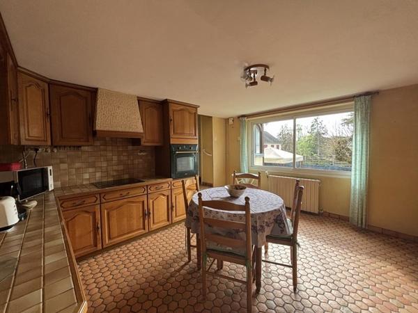 Maison à vendre 169 900 € La Celle 8 p 270 m² DPE D