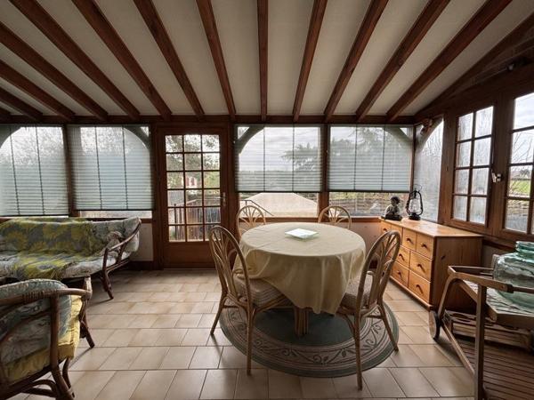Maison à vendre 169 900 € La Celle 8 p 270 m² DPE D
