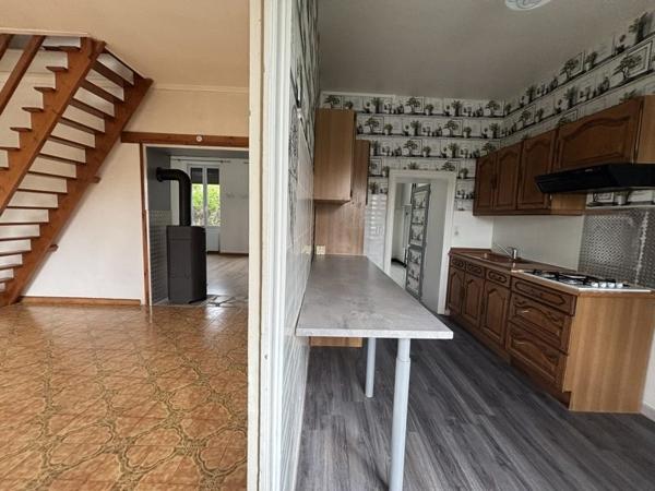 Maison à vendre 169 900 € La Celle 8 p 270 m² DPE D