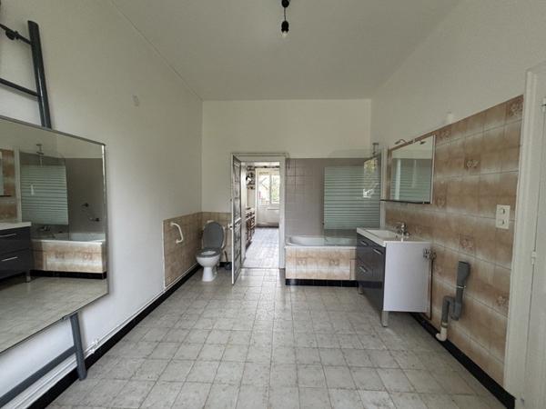 Maison à vendre 169 900 € La Celle 8 p 270 m² DPE D