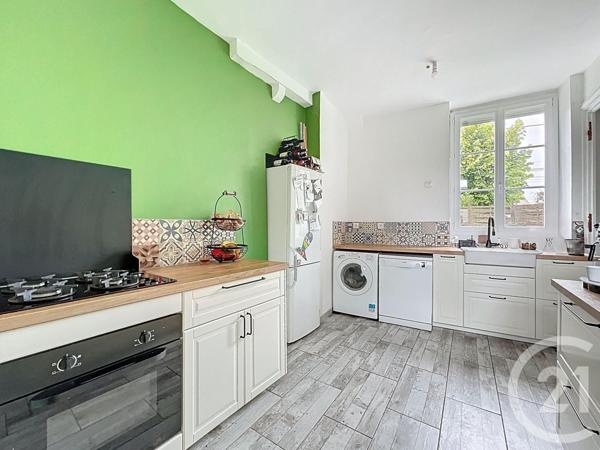 Appartement Duplex à vendre  3 pièces - 81,34 m2 ST JEAN DE BRAYE - 45