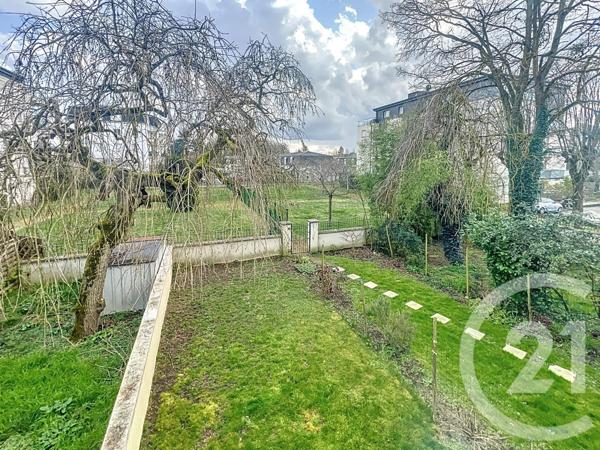 Appartement Duplex à vendre  3 pièces - 81,34 m2 ST JEAN DE BRAYE - 45