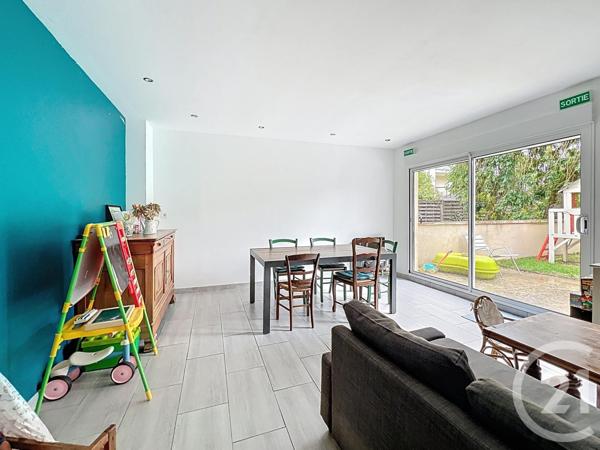 Appartement Duplex à vendre  3 pièces - 81,34 m2 ST JEAN DE BRAYE - 45