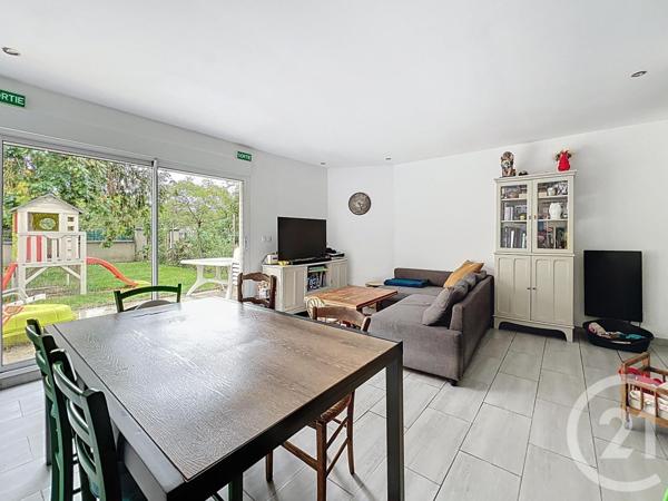 Appartement Duplex à vendre  3 pièces - 81,34 m2 ST JEAN DE BRAYE - 45