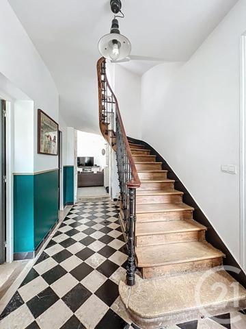 Appartement Duplex à vendre  3 pièces - 81,34 m2 ST JEAN DE BRAYE - 45