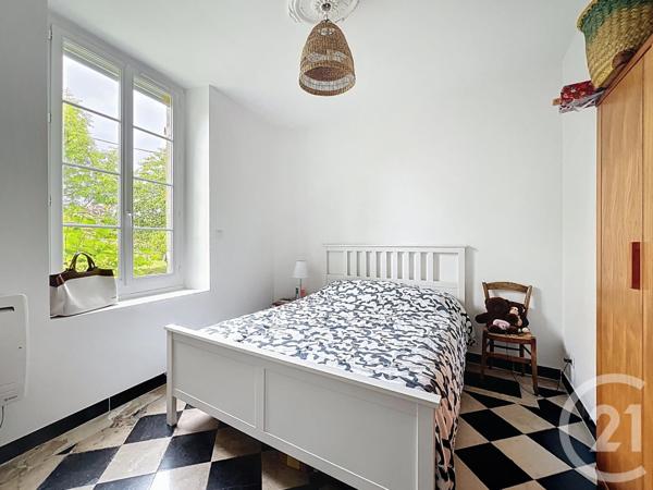 Appartement Duplex à vendre  3 pièces - 81,34 m2 ST JEAN DE BRAYE - 45