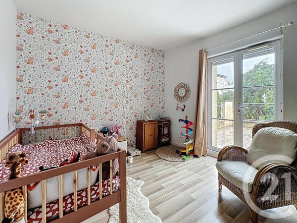 Appartement Duplex à vendre  3 pièces - 81,34 m2 ST JEAN DE BRAYE - 45