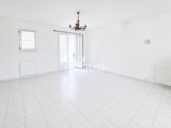 Maison 3 pièces à vendre à Saint Hilaire de Riez - Rare sur le marché