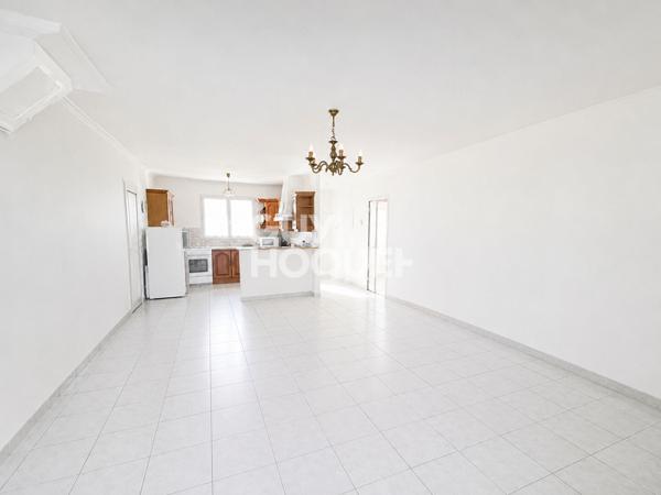 Maison 3 pièces à vendre à Saint Hilaire de Riez - Rare sur le marché