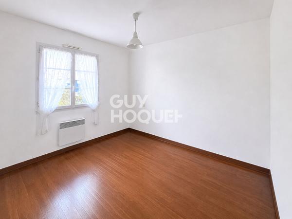 Maison 3 pièces à vendre à Saint Hilaire de Riez - Rare sur le marché
