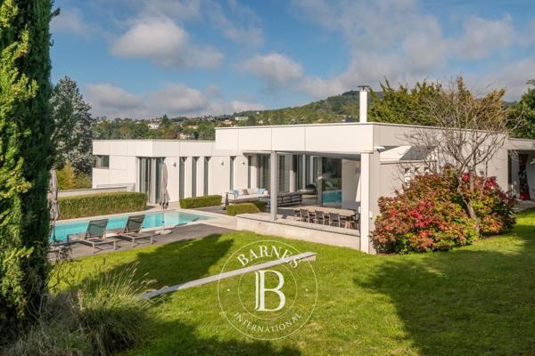 Saint-Cyr-au-Mont-d'Or, Maison 4 Chambres -  293 m² à vendre