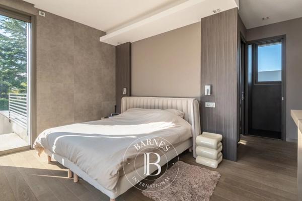 Saint-Cyr-au-Mont-d'Or, Maison 4 Chambres -  293 m² à vendre