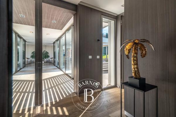 Saint-Cyr-au-Mont-d'Or, Maison 4 Chambres -  293 m² à vendre