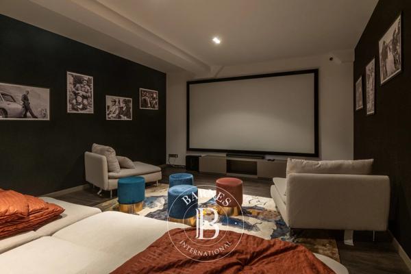 Saint-Cyr-au-Mont-d'Or, Maison 4 Chambres -  293 m² à vendre