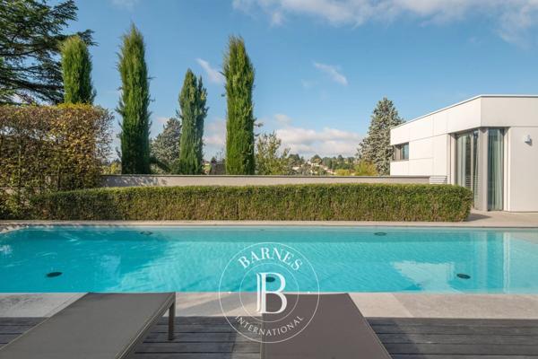 Saint-Cyr-au-Mont-d'Or, Maison 4 Chambres -  293 m² à vendre