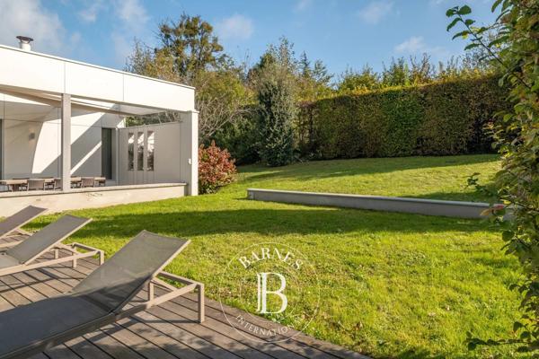 Saint-Cyr-au-Mont-d'Or, Maison 4 Chambres -  293 m² à vendre