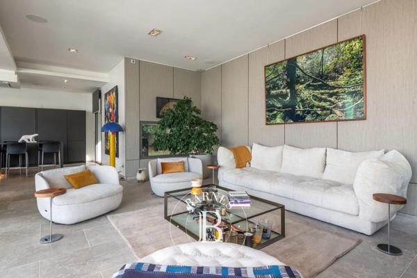 Saint-Cyr-au-Mont-d'Or, Maison 4 Chambres -  293 m² à vendre