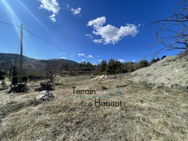 Coursegoules (06140) VOTRE MAISON NEUVE