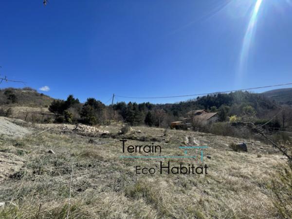 Coursegoules (06140) VOTRE MAISON NEUVE